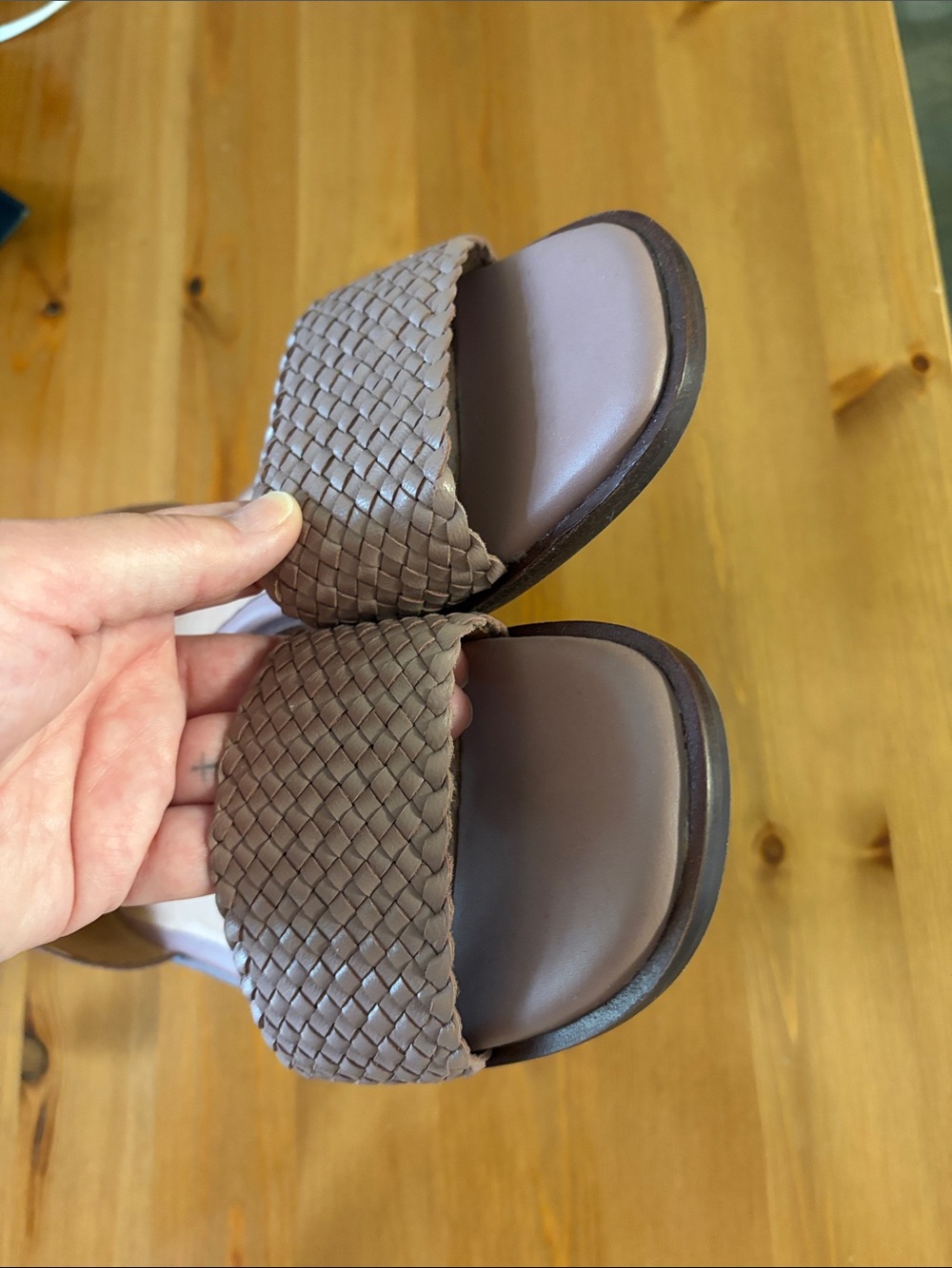 Madewell Flats - Women - Picture 5 of 5